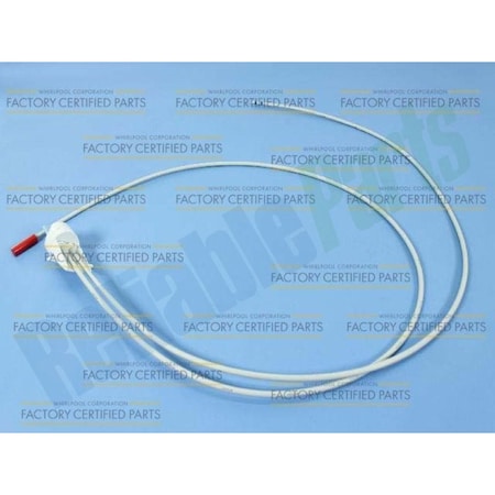 Whirlpool WP67004106 Whirlpool Water Filter Housing WP67004106